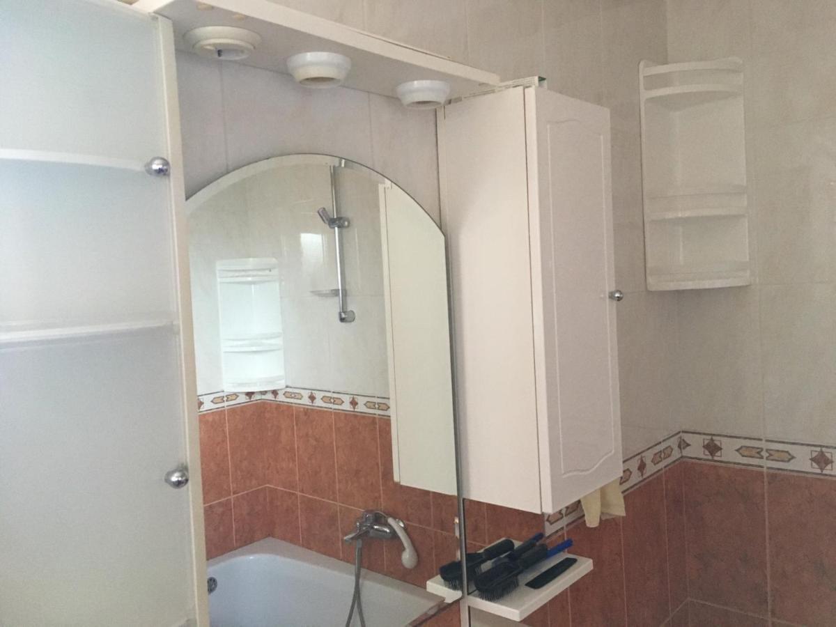 Apartman Valbandon Fazana Exterior photo