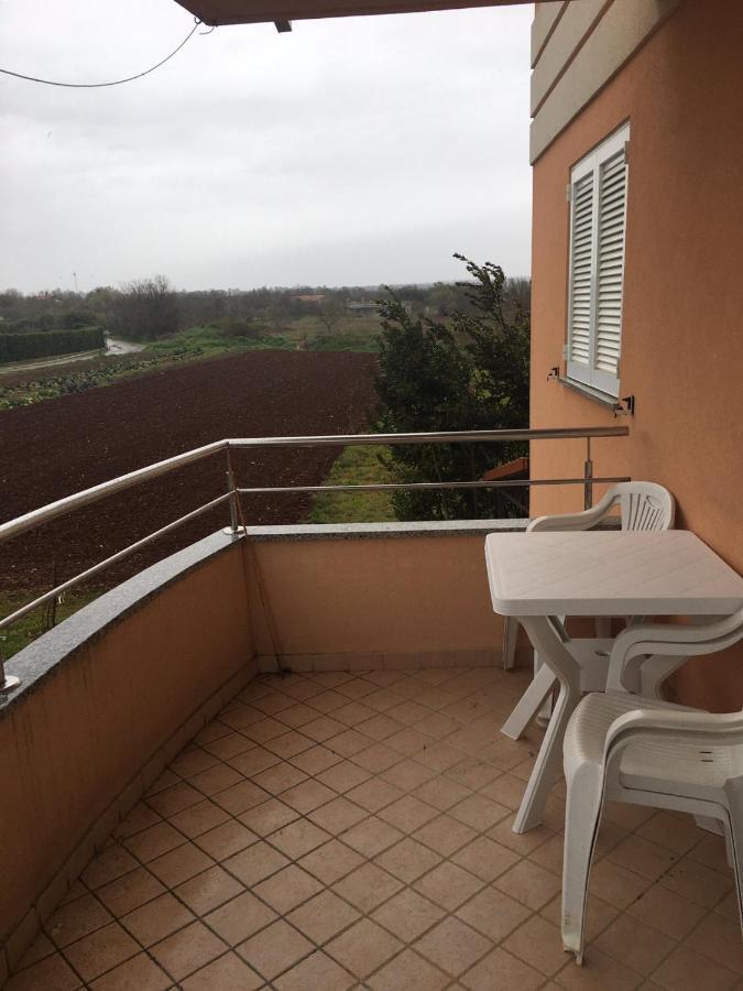 Apartman Valbandon Fazana Exterior photo
