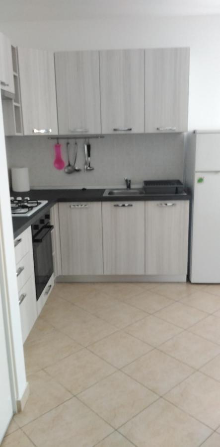 Apartman Valbandon Fazana Exterior photo