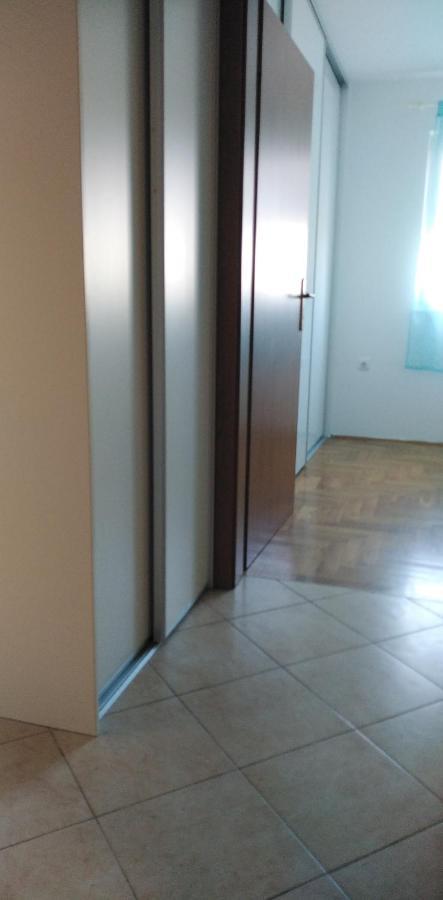 Apartman Valbandon Fazana Exterior photo