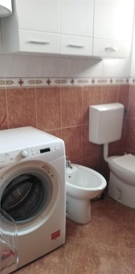 Apartman Valbandon Fazana Exterior photo