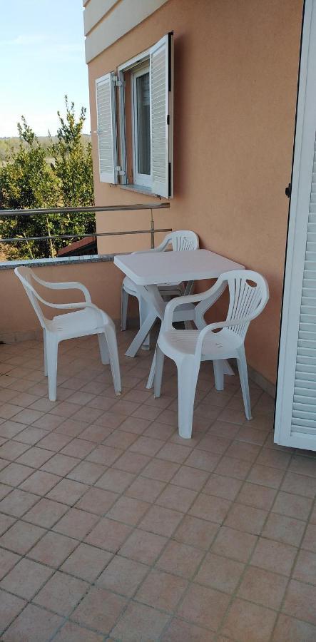 Apartman Valbandon Fazana Exterior photo
