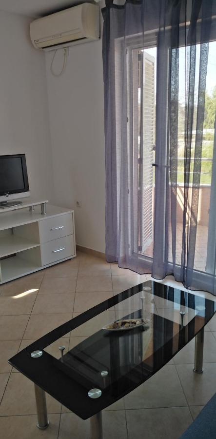Apartman Valbandon Fazana Exterior photo