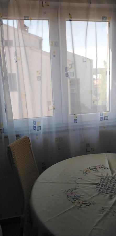 Apartman Valbandon Fazana Exterior photo