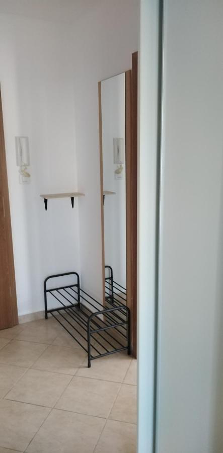 Apartman Valbandon Fazana Exterior photo