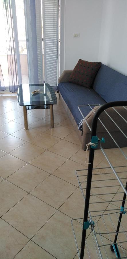 Apartman Valbandon Fazana Exterior photo