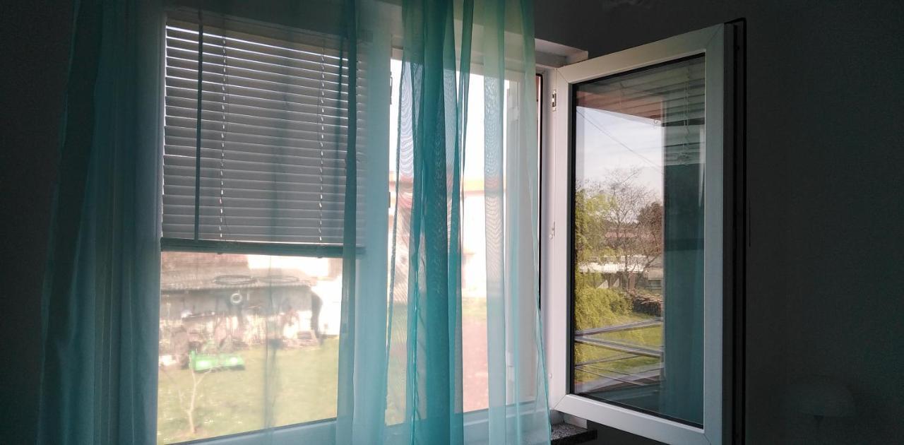 Apartman Valbandon Fazana Exterior photo