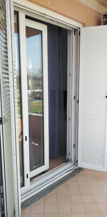 Apartman Valbandon Fazana Exterior photo
