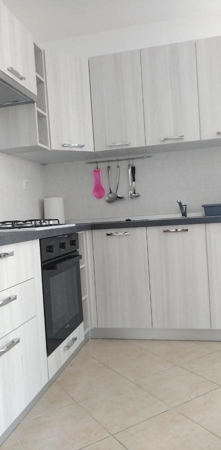 Apartman Valbandon Fazana Exterior photo