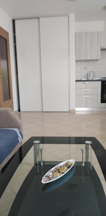 Apartman Valbandon Fazana Exterior photo