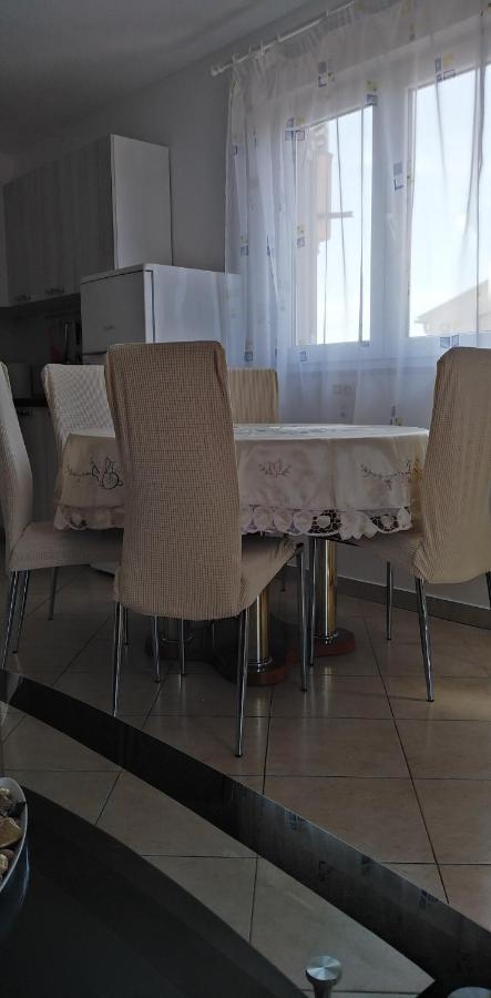 Apartman Valbandon Fazana Exterior photo