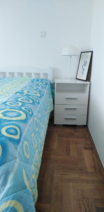Apartman Valbandon Fazana Exterior photo