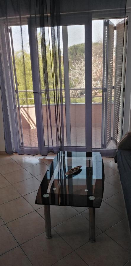 Apartman Valbandon Fazana Exterior photo
