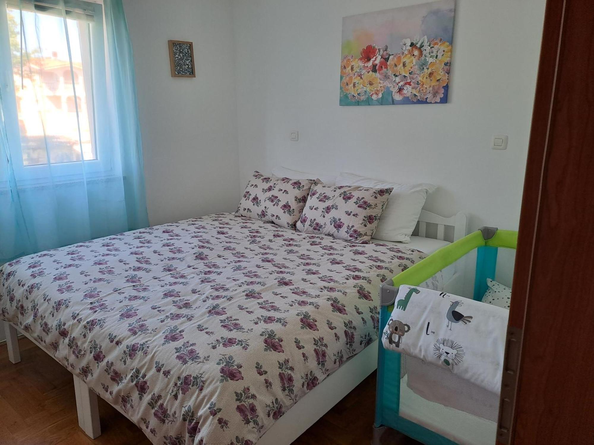 Apartman Valbandon Fazana Exterior photo