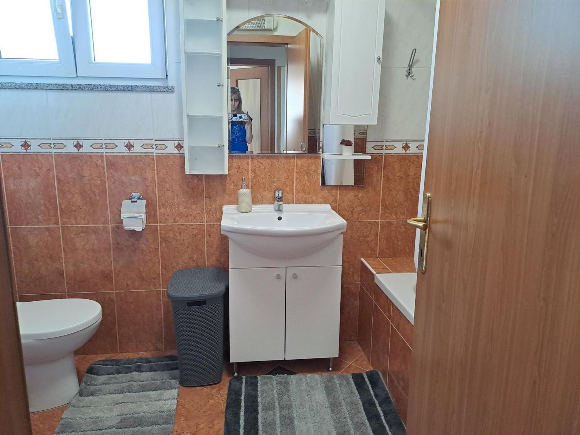 Apartman Valbandon Fazana Exterior photo